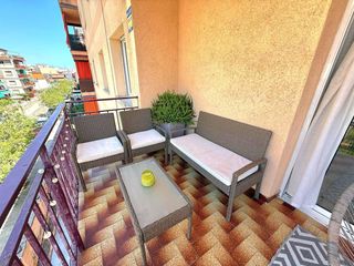 Apartament a Segur de Calafell Nucli Urb�. A 5 minutos andando de la playa.
