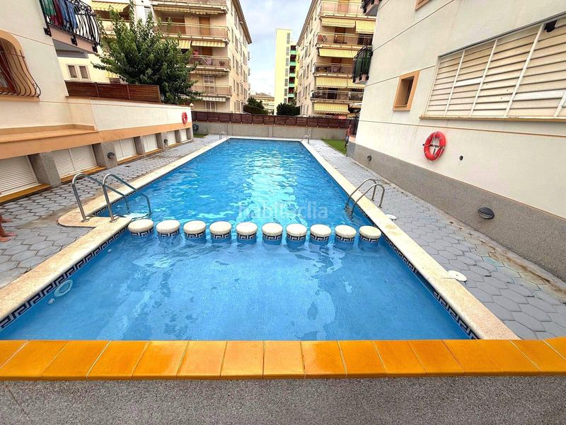 Foto 1de3c23e-3cbf-4638-955b-5b5d98c62288. Apartament amb calefacció aparcament piscina a L´Estany Calafell