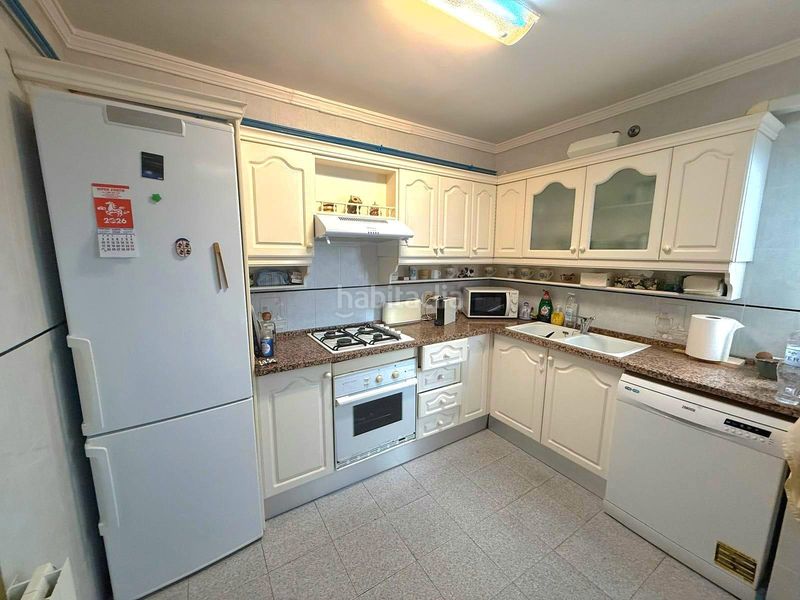 Foto 231e9f41-3538-4f36-ae09-af6e2b2e33f3. Apartament amb calefacció aparcament piscina a L´Estany Calafell