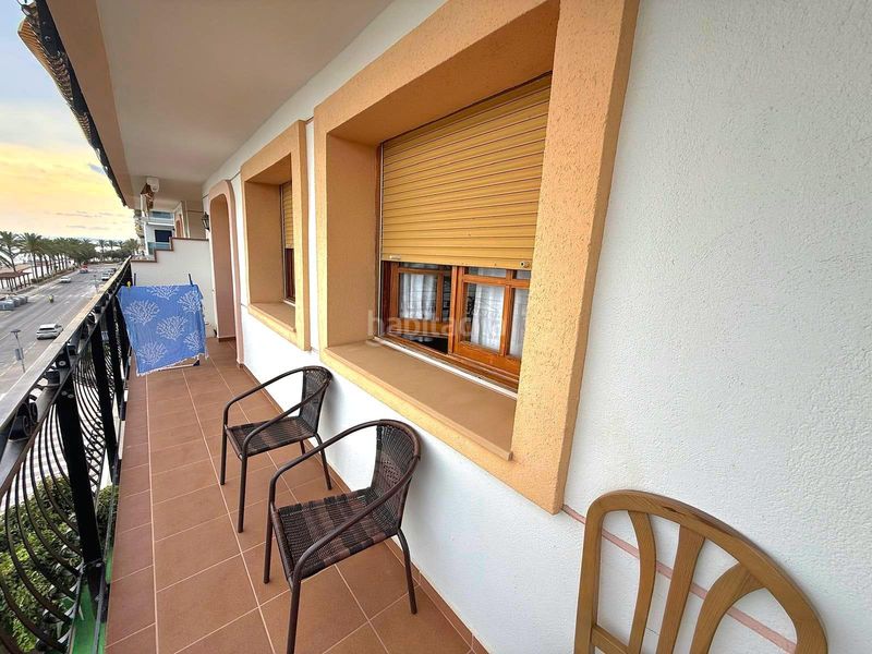 Foto 33427de1-d35a-46ca-a669-ca0b25da623a. Apartament amb calefacció aparcament piscina a L´Estany Calafell
