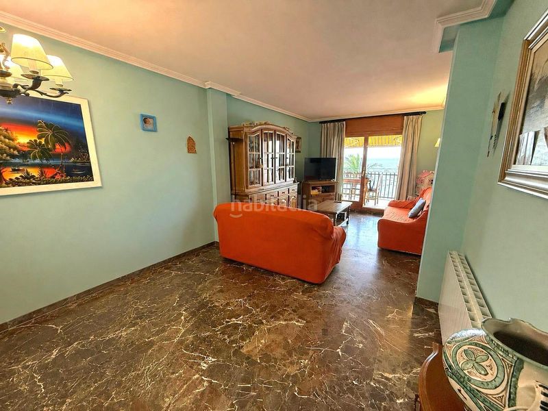 Foto 37cb760a-ee7c-4e61-b478-85823eda73a1. Apartament amb calefacció aparcament piscina a L´Estany Calafell