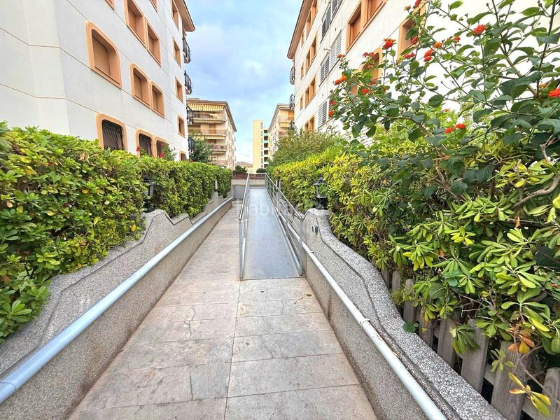 Foto 3ea1eddc-583e-48d4-b516-51a0b80611ca. Apartament amb calefacció aparcament piscina a L´Estany Calafell