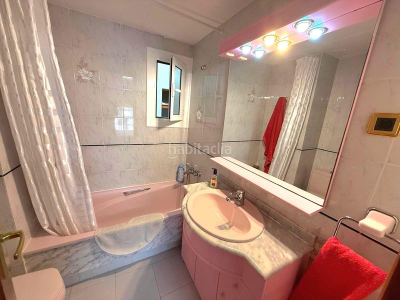 Foto 586c40a6-7ded-406d-8072-f6210ec9e13e. Apartament amb calefacció aparcament piscina a L´Estany Calafell