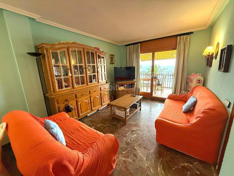 Foto 5e989092-9fda-48c0-a84a-da563d3635b8. Apartament amb calefacció aparcament piscina a L´Estany Calafell
