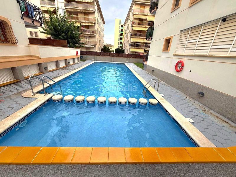 Foto 68daced6-bf4f-4ab1-9c49-1cd6b5591548. Apartament amb calefacció aparcament piscina a L´Estany Calafell