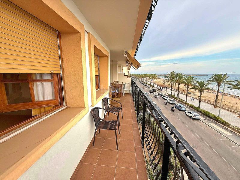 Foto 70e17188-d36c-47a1-a012-e14a7bcd787c. Apartament amb calefacció aparcament piscina a L´Estany Calafell