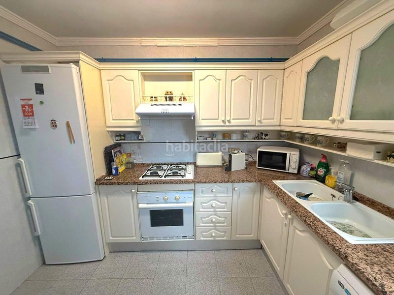 Foto 82ae28d6-e7a5-4817-881b-dbe856cc01d3. Apartament amb calefacció aparcament piscina a L´Estany Calafell