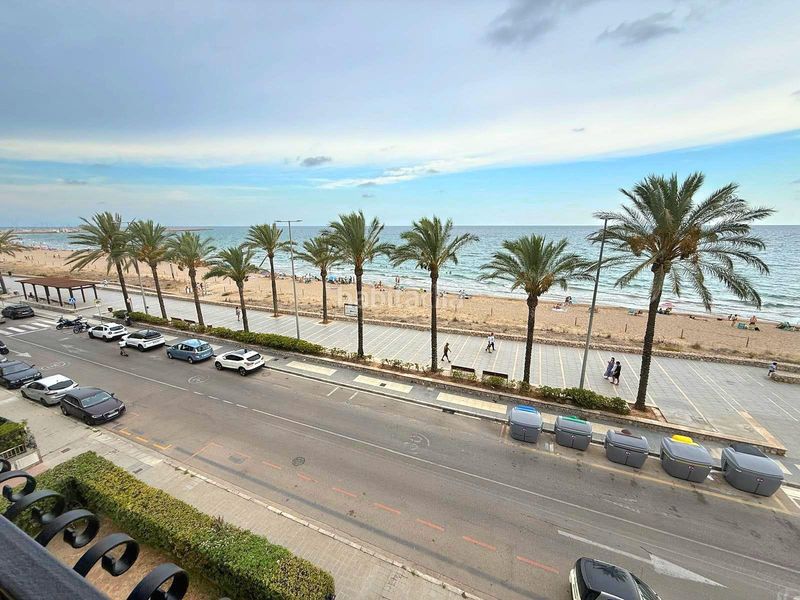 Foto f07de21a-3edc-4bc8-8d26-f64afc5992bd. Apartament amb calefacció aparcament piscina a L´Estany Calafell