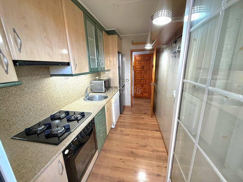 Foto 62efdb4c-cbd3-497d-8471-c7798b2008a9. Appartement avec chauffage parking dans Cunit residencial Cunit