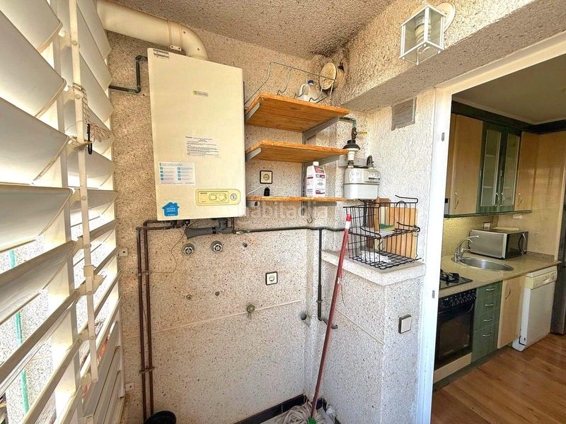 Foto b780d718-09af-4ec5-8206-c33c0c9e55f6. Appartement avec chauffage parking dans Cunit residencial Cunit