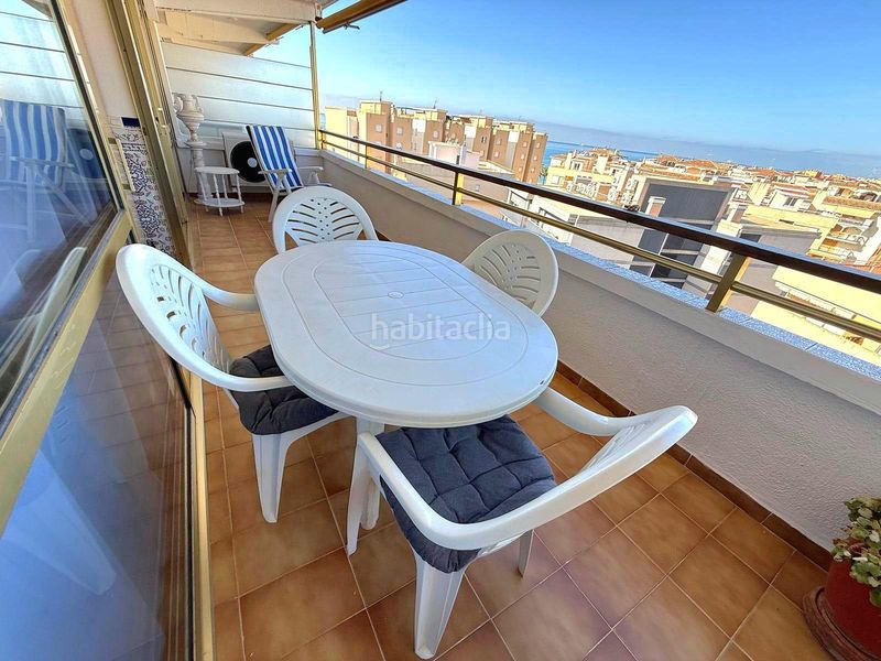 Foto f90ce03c-971a-424c-a6cc-b8acafd3057e. Àtic a L´Estany Calafell