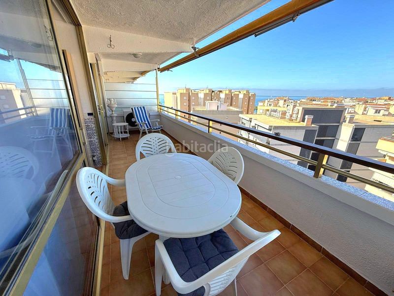 Foto fbe1d690-3b80-44aa-afa3-45911ad38462. Àtic a L´Estany Calafell