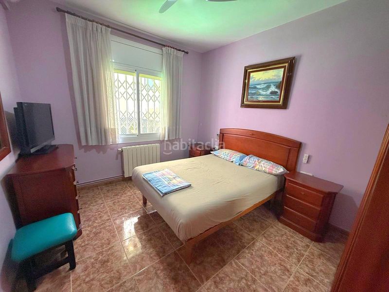 Foto 03c46444-4698-4b6a-8793-636e6639786f. Alquiler apartamento a un minuto del mar en Calafell platja Calafell
