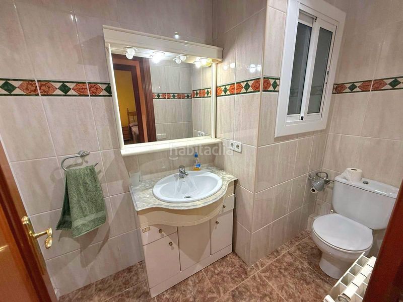 Foto 2122b3f2-6676-4ff9-bb59-e4b7aa8c67cf. Alquiler apartamento a un minuto del mar en Calafell platja Calafell