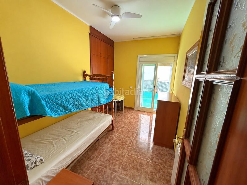 Foto 29161e96-72af-49c2-9497-e39b5e035712. Alquiler apartamento a un minuto del mar en Calafell platja Calafell