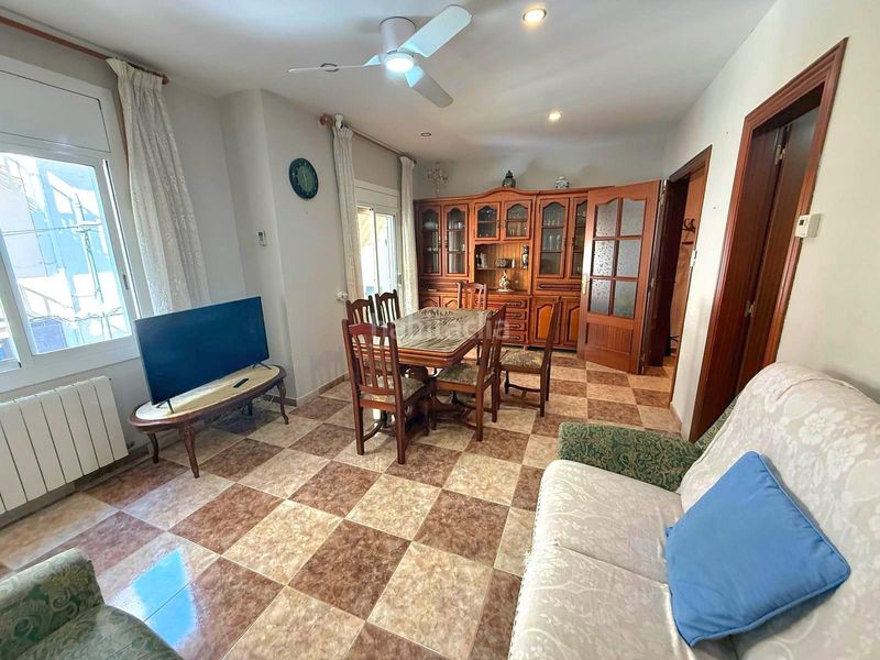 Foto 64fab9f5-75f1-4342-a750-305162a7384d. Alquiler apartamento a un minuto del mar en Calafell platja Calafell