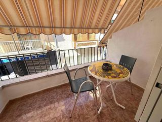 Affitto Piccolo appartamento in Calafell Platja. A un minuto del mar