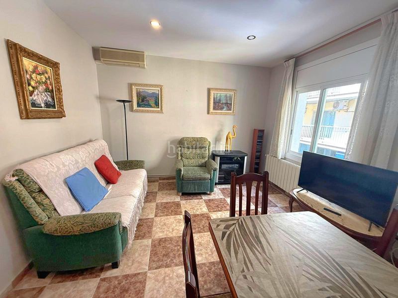 Foto b402b4ff-8a6b-4019-baef-2b187746bba1. Alquiler apartamento a un minuto del mar en Calafell platja Calafell