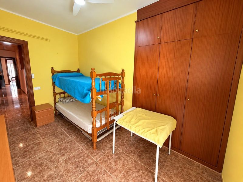 Foto be9efd8d-9575-4630-adc0-298200369b5a. Alquiler apartamento a un minuto del mar en Calafell platja Calafell