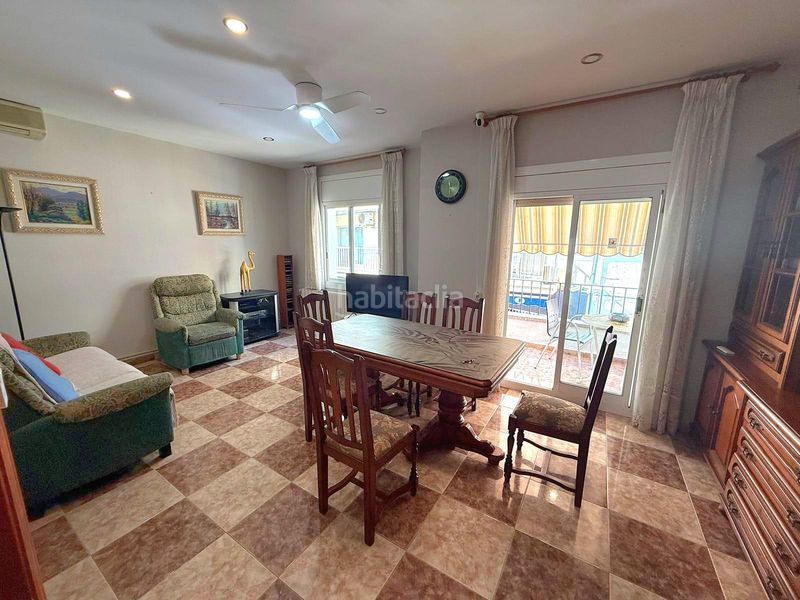 Foto bf7970f8-470a-4450-9bb2-1309f77ade51. Alquiler apartamento a un minuto del mar en Calafell platja Calafell