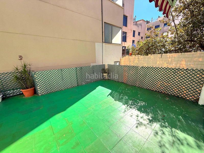 Foto d0292708-ad03-48f9-8d2d-5d9f3ce0b905. Alquiler apartamento a un minuto del mar en Calafell platja Calafell