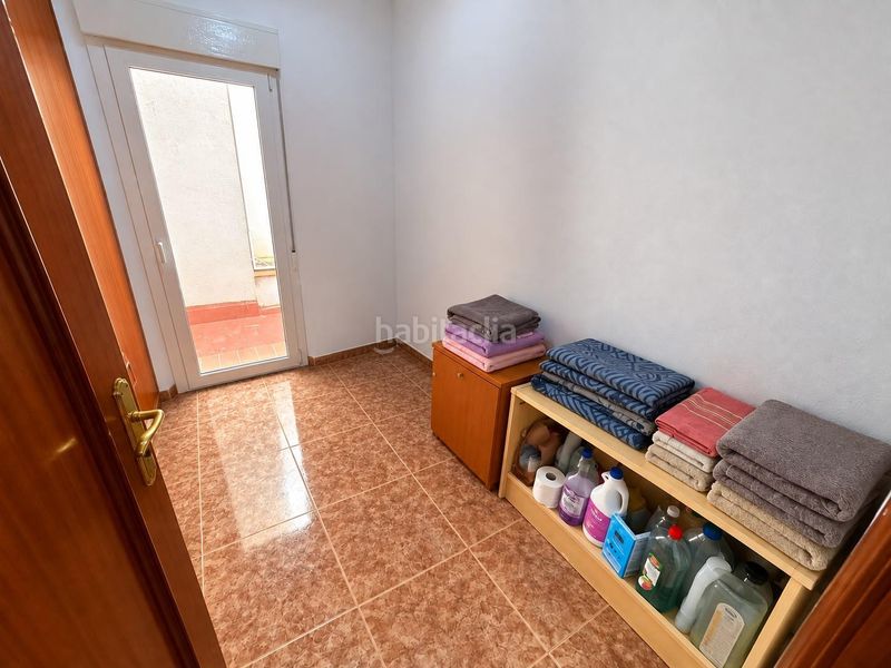 Foto e2d3fd32-b6e5-420a-81df-b52f9acffd36. Alquiler apartamento a un minuto del mar en Calafell platja Calafell