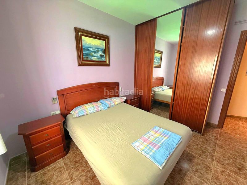 Foto e8c64639-b839-44d3-a950-8ce800b05560. Alquiler apartamento a un minuto del mar en Calafell platja Calafell