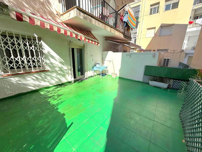 Foto fd77efa1-a4d1-43df-9a7b-e117f12ee7f7. Alquiler apartamento a un minuto del mar en Calafell platja Calafell