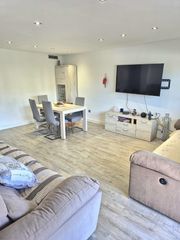 Maison jumelée à Calafell Poble. Urbanizacion bonanova