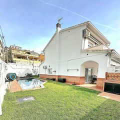 Xalet a Segur de Calafell Nucli Urbà. En segur de calafell