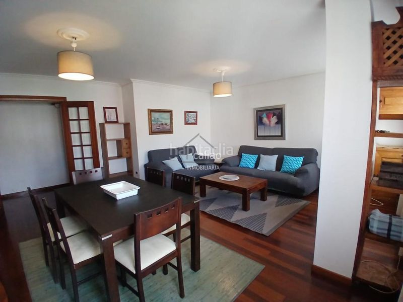Foto 328d9242-47d7-416e-bf92-320ca90931b8. Rent flat with heating parking in Plaza de España Ferrol