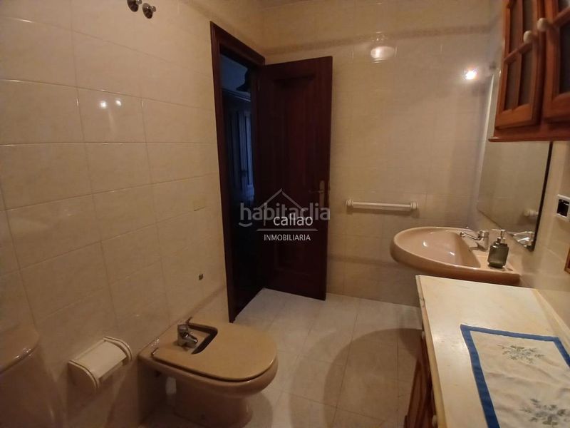 Foto 9555643d-2b09-4d09-a375-6ad91395506d. Rent flat with heating parking in Plaza de España Ferrol