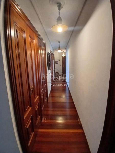 Foto bb85c2f9-cb3b-4705-9df1-c0153ca00f1b. Rent flat with heating parking in Plaza de España Ferrol
