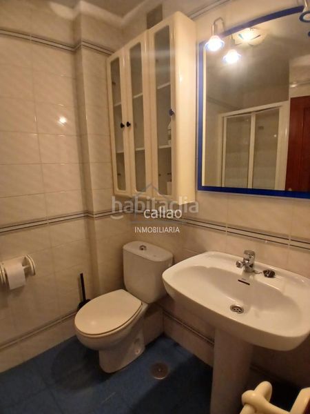 Foto f013acd6-0b5f-461e-b86c-58c3d5408e48. Rent flat with heating parking in Plaza de España Ferrol
