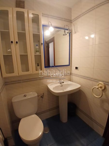 Foto fa56e60d-8e23-4115-99f0-ffeac223c9e0. Rent flat with heating parking in Plaza de España Ferrol