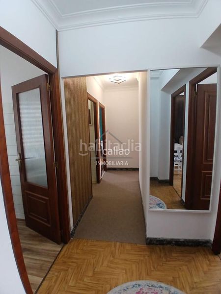 Foto 184f2ef1-b84f-4ab6-b65f-f35dc010342c. Flat in Porta Nova Ferrol