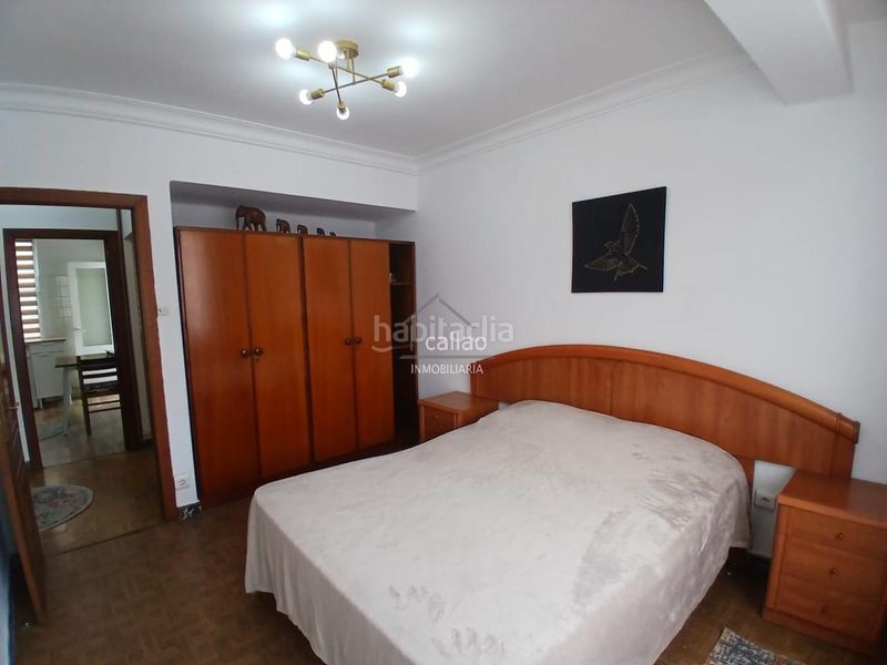 Foto 1ff420bb-0c64-47b5-aa39-fb410e6ac74c. Flat in Porta Nova Ferrol