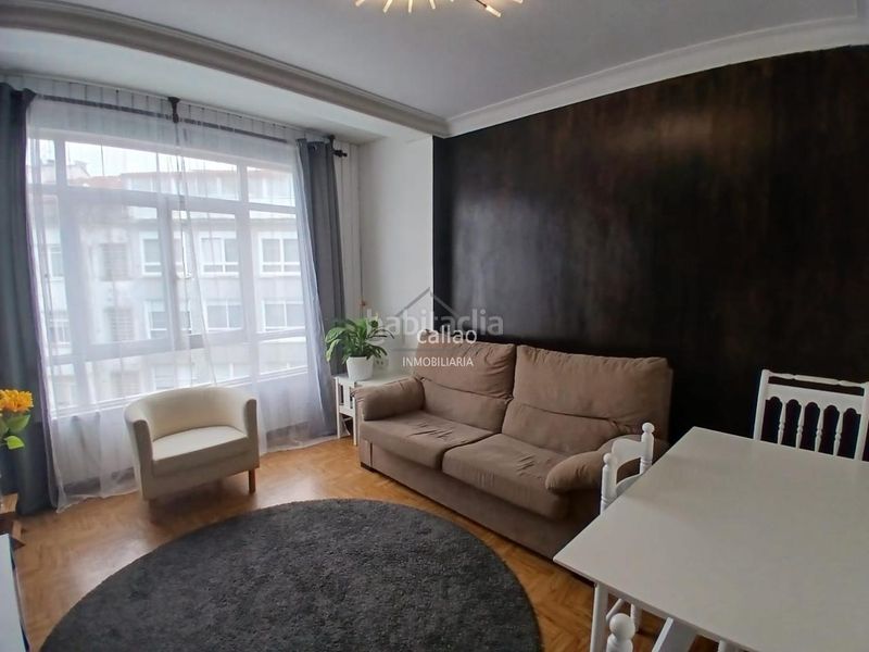Foto 43d35321-237c-4b84-82a6-d6fe934532e6. Flat in Porta Nova Ferrol