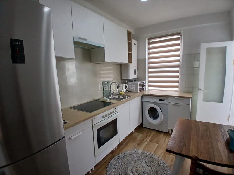 Foto 59d5f94f-2b33-4be3-ae8d-07074007f45d. Flat in Porta Nova Ferrol