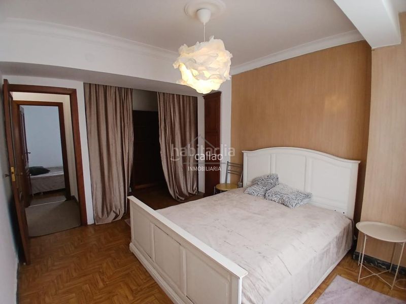 Foto ab37001c-ed8c-446f-9989-76f280f2cebc. Flat in Porta Nova Ferrol