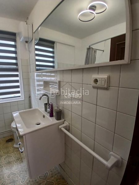 Foto d0d0f834-e5c3-45da-a643-a5c1ed796499. Flat in Porta Nova Ferrol