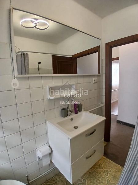 Foto d4305daf-b693-4c80-9492-3fe8c927119e. Flat in Porta Nova Ferrol