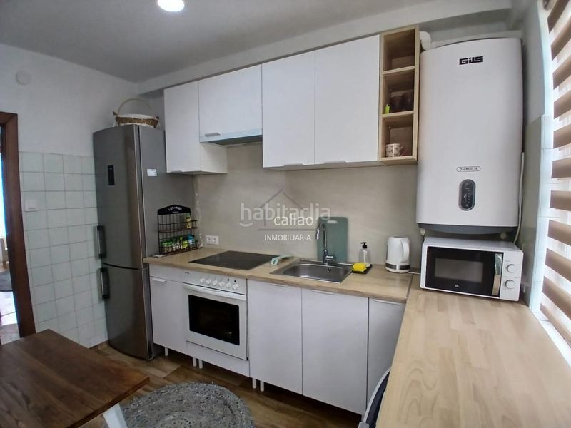 Foto e96ad9bd-057a-4e60-9682-eee4fde7784f. Flat in Porta Nova Ferrol