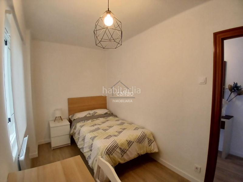 Foto 13be19d7-9b6d-49c3-9061-4c1390cca3e8. Lloguer pis amb calefacció a Porta Nova Ferrol