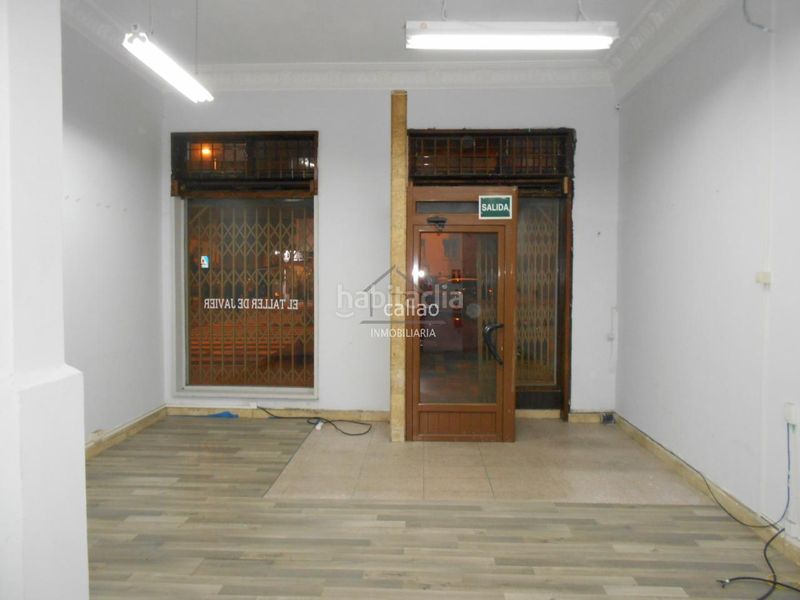 Foto fe0ef7da-be0e-4421-ac2f-22f275faa8f4. Locale commerciale in Plaza de España Ferrol