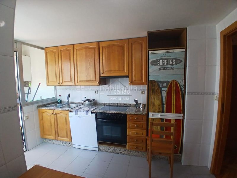 Foto 3d49e91d-7bb5-431c-aa49-3d065674d0c9. Lloguer pis amb calefacció a Esteiro Ferrol
