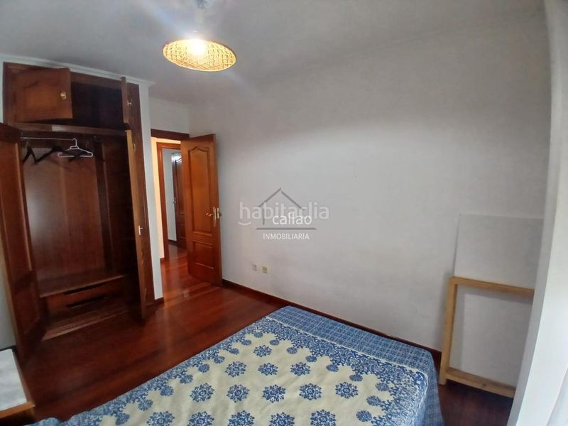 Foto 00683328-a13e-43a4-9a00-36cfa6fc2052. Rent flat with heating in Esteiro Ferrol
