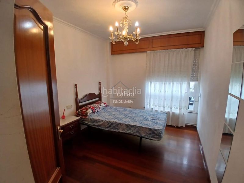 Foto 086ae87d-abae-42d4-a4d8-41961635b1ec. Rent flat with heating in Esteiro Ferrol