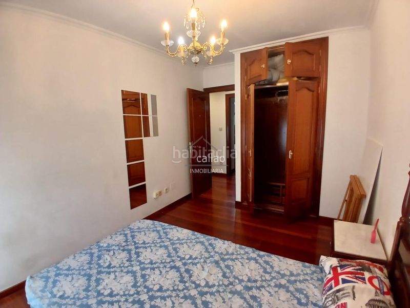 Foto 14648b3e-27f9-4392-bfc3-81d6314d2c48. Rent flat with heating in Esteiro Ferrol
