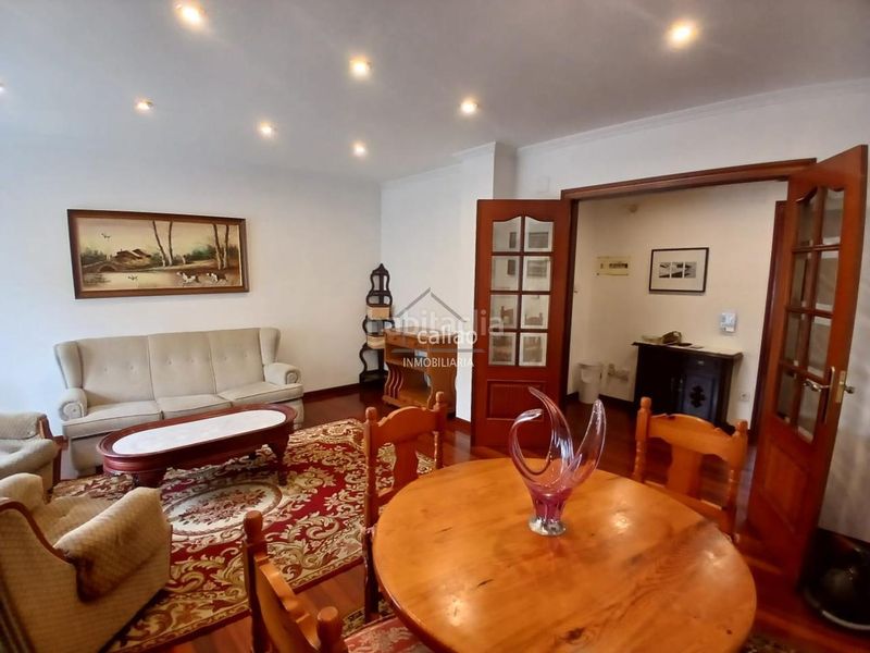 Foto 20edbf53-e246-4380-8679-1134c3ce6a56. Rent flat with heating in Esteiro Ferrol